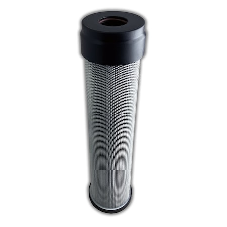 Hydraulic Filter, Replaces HYDAC/HYCON 0270R020BN4HC, Return Line, 25 Micron, Outside-In